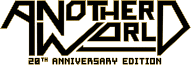 Another World – 20th Anniversary Edition