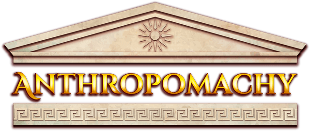 Anthropomachy