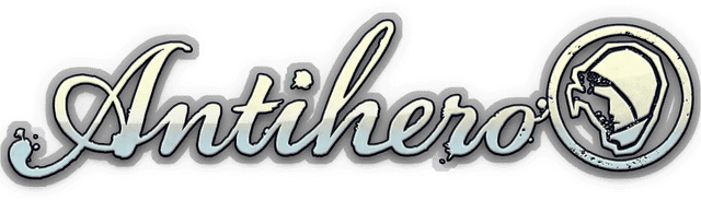 Antihero