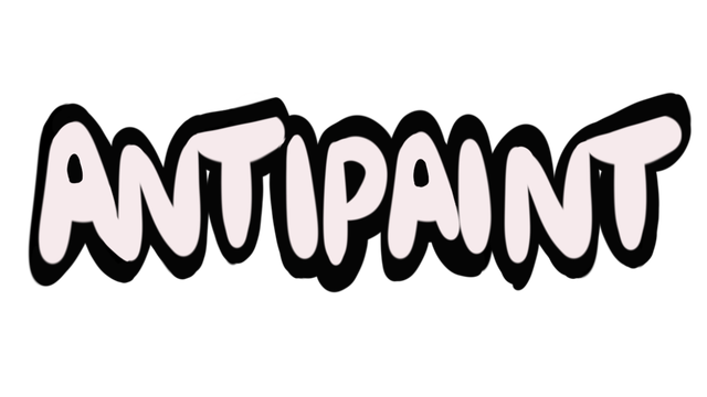 Antipaint