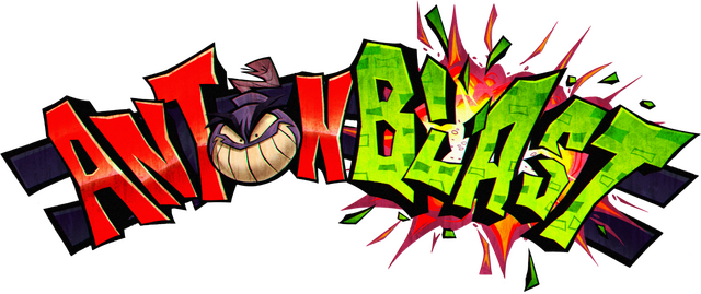 ANTONBLAST