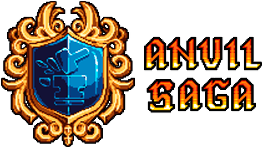 Anvil Saga