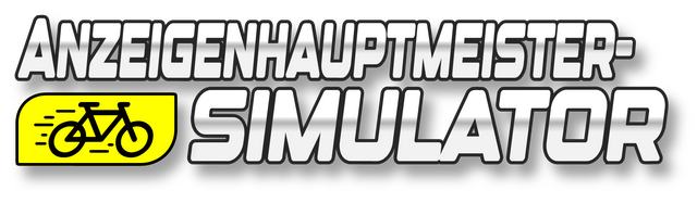 Anzeigenhauptmeister Simulator