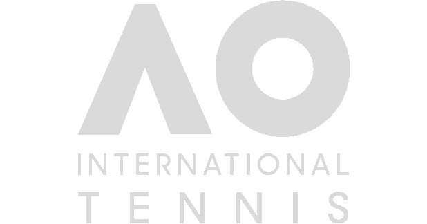 AO International Tennis