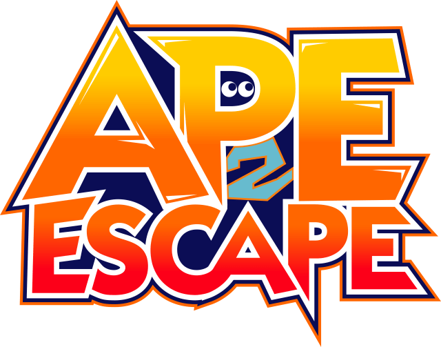 Ape Escape 2