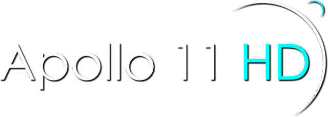 Apollo 11 VR HD