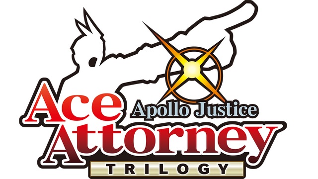 Apollo Justice: Ace Attorney Trilogy