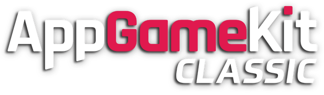 AppGameKit Classic: Easy Game Development
