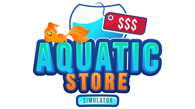 Aquatic Store Simulator