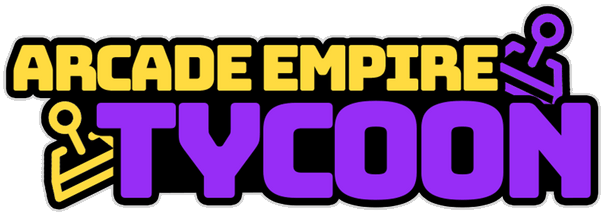 Arcade Empire Tycoon