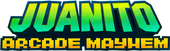 Arcade Mayhem Juanito
