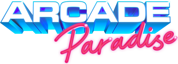 Arcade Paradise