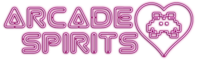 Arcade Spirits