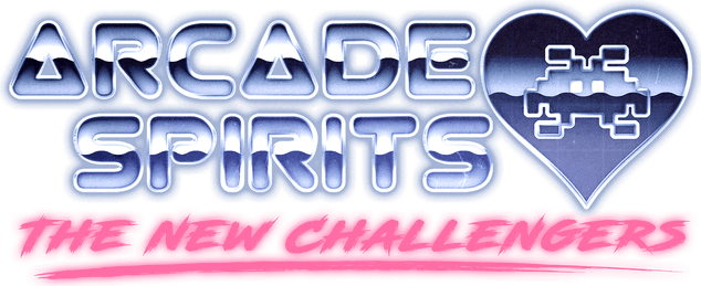 Arcade Spirits: The New Challengers