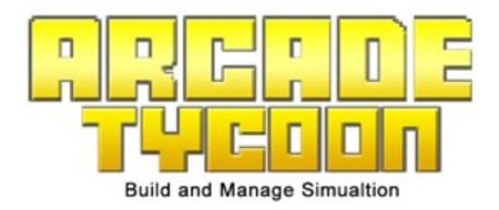 Arcade Tycoon: Simulation