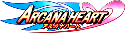 Arcana Heart