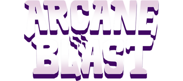 Arcane Blast