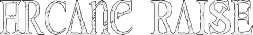 Arcane Raise