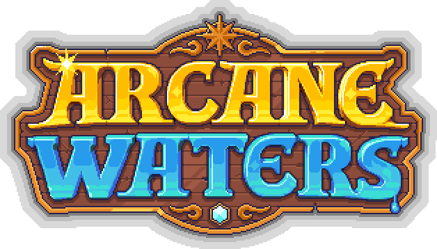 Arcane Waters