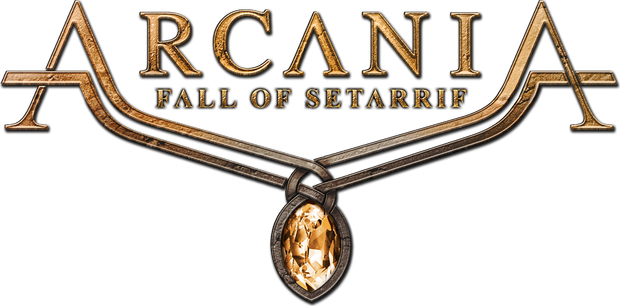 ArcaniA: Fall of Setarrif