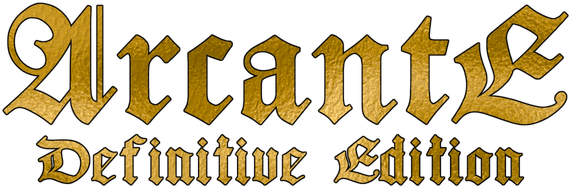 Arcante: Definitive Edition