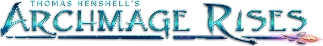 Archmage Rises