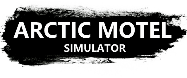 Arctic Motel Simulator