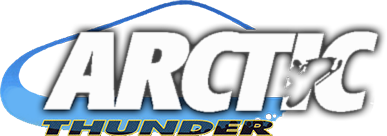 Arctic Thunder