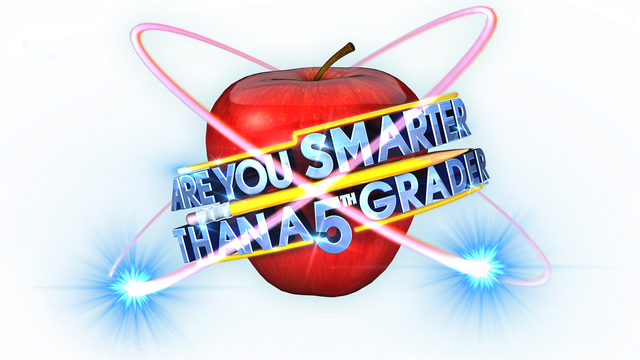 Are You Smarter Than A 5th Grader