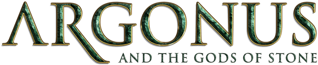 Argonus and the Gods of Stone
