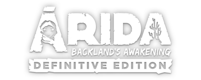 ARIDA: Backland's Awakening