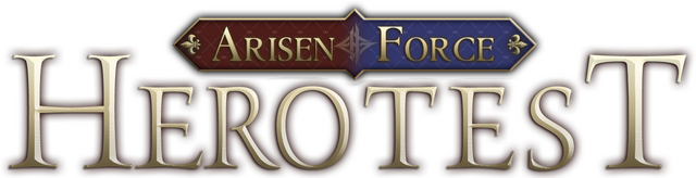 Arisen Force: HeroTest