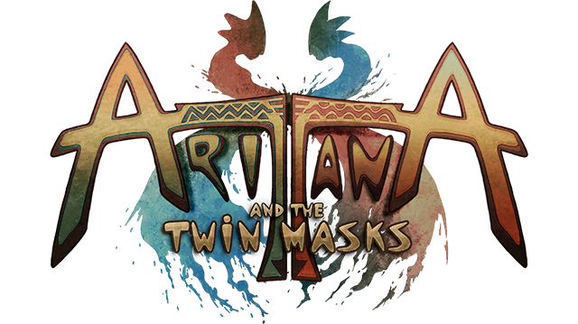 Aritana and the Twin Masks