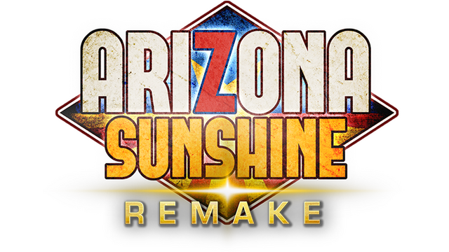Arizona Sunshine Remake