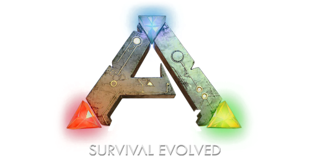 ARK: Survival Evolved