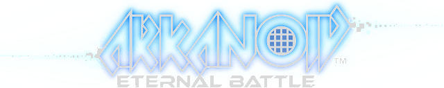 Arkanoid - Eternal Battle