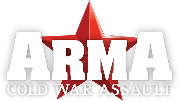 ARMA: Cold War Assault
