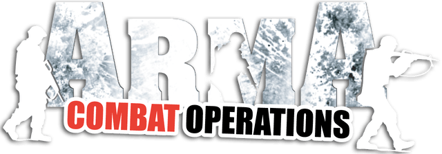 ARMA: Combat Operations