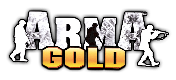 Armed Assault Gold (ArmA Gold)