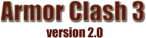 Armor Clash 3