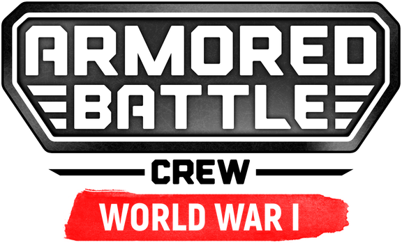 Armored Battle Crew [World War 1]