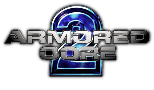 Armored Core 2