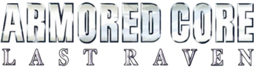 Armored Core: Last Raven