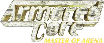Armored Core: Master of Arena