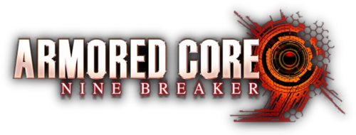 Armored Core: Nine Breaker