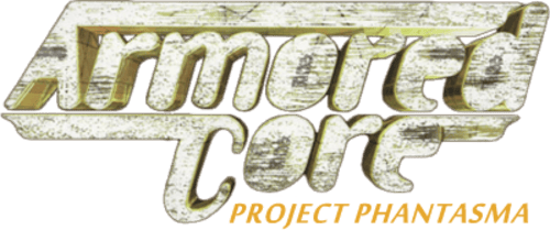 Armored Core: Project Phantasma