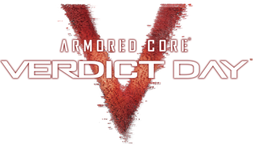 Armored Core: Verdict Day