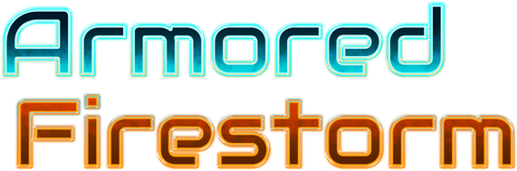 Armored Firestorm