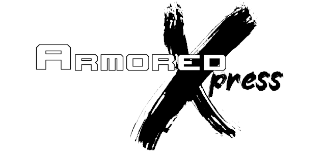Armored Xpress