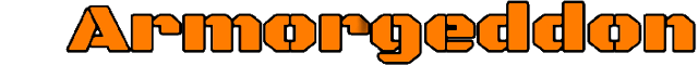 Armorgeddon